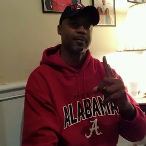 Meet your Posher, Patrick